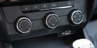 Škoda Octavia Combi 1,6 TDI