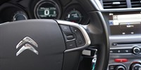 Citroën C4 1,6 BlueHDI