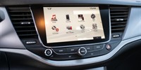 Opel Astra 1.6 D