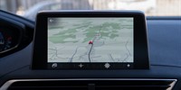 Peugeot 3008 1,5 BlueHDI