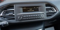 Peugeot 308 1,6 BlueHDI