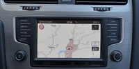 Volkswagen Golf 1,6 TDI AUTOMATIK