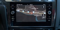 Volkswagen Golf 1,6 TDI CONFORTLINE BUSINESS