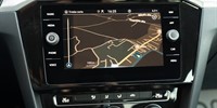 Volkswagen Passat 1.6 TDI