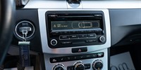Volkswagen Passat 2,0 TDI