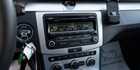 Volkswagen Passat 2.0 TDI