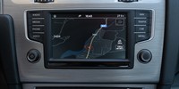 Volkswagen Golf 1,6 TDI 