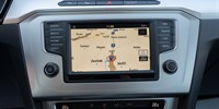Volkswagen Passat 2.0 TDI