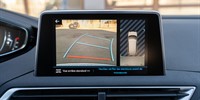 Peugeot 5008 2,0 BlueHDI 