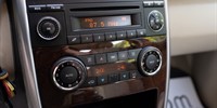 Mercedes-Benz B-Class  200 CDI