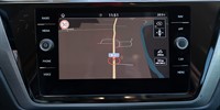 Volkswagen Touran 2.0 TDi Confortline Business DSG7