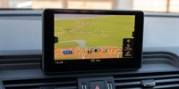 Audi Q5 2,0 TDI Quatrro S-tronic
