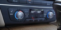 Audi A6
 3.0 TDi Quattro S-Tronic