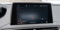 Peugeot 3008 1,6 BlueHDI