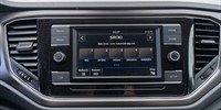Volkswagen T-Roc 1,0 Benzin