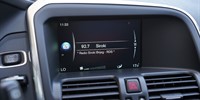 Volvo
 XC60 2,0 D