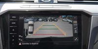 Volkswagen Passat 2.0 TDi DSG Carat Exclusive