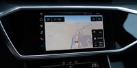 Audi A6
 45 TDI Quattro S-tronic
