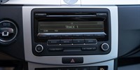Volkswagen Passat 1,6 TDI