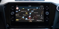 Volkswagen Passat 2.0 TDi BlueMotion Business DSG