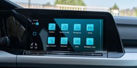 Volkswagen Golf 2,0 TDI