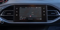 Peugeot 308 1,6 BLUEHDI SW