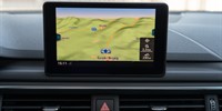 Audi A5
 35 TDi Sportback Business Edition S-tronic
