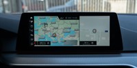 BMW
 5-Series 530 dA xDRIVE