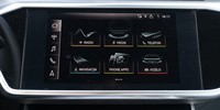 Audi A6
 45 TDI Quattro Sline