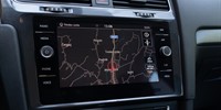 Volkswagen Golf 1,6 TDI DSG