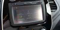 Renault CAPTUR 1,5 DCI