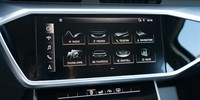 Audi A6
 40 TDi S-tronic