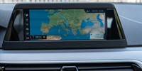 BMW
 5-Series 520d