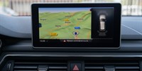 Audi A4
 2.0 TDI Executive Plus