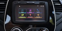 Renault CAPTUR 1,5 DCI