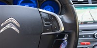 Citroën C4 1,6 BlueHDI