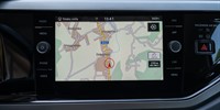 Volkswagen Polo 1,6 TDI