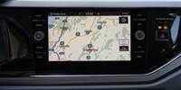Volkswagen Polo 1,6 TDI