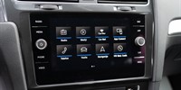 Volkswagen Golf 1.6 CR TDI