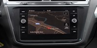 Volkswagen Tiguan
 2,0 TDI 4MOTION