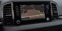 Škoda Karoq 1.6 TDI
