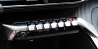 Peugeot 3008 1,6 BLUEHDI