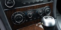 Mercedes-Benz C-Class
 220 CDI