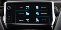 Peugeot 208 1,6 BlueHDI
