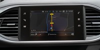 Peugeot 308 SW SW 1,5 BLUEHDI
