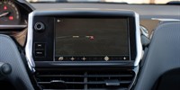 Peugeot 2008 1,6 BlueHDI