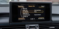 Audi A6
 2.0 TDi Ultra S-tronic
