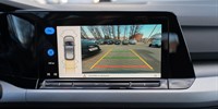 Volkswagen Golf 2.0 TDI