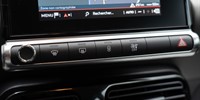 Citroën C4 Cactus 1,6 BLUHDI
