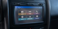 Dacia Duster 1,5 DCI